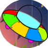 UFO Attack icon