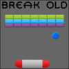 Break Old icon