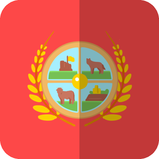 Terra da Cevada icon