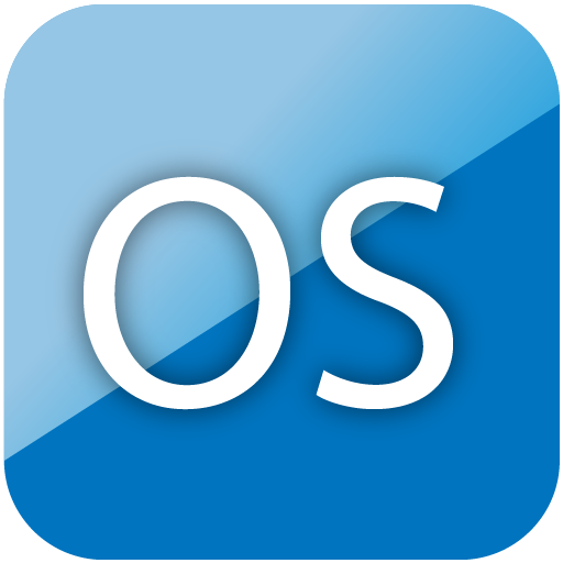 Operating System Concepts (OS) icon