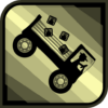 Bad Roads Night Edition icon