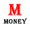 Money Student notes icon