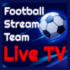 Live Football TV HD Stream icon