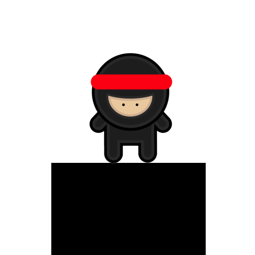 Stick Ninja icon