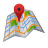 GPS Tracker icon