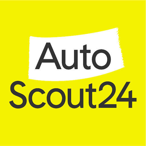 AutoScout24: Buy & sell cars icon