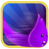 Rope Swing Jelly icon