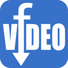 video from facebook icon