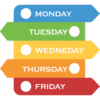 Timetable Schedule Planner icon