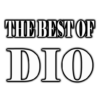 The best of DIO icon