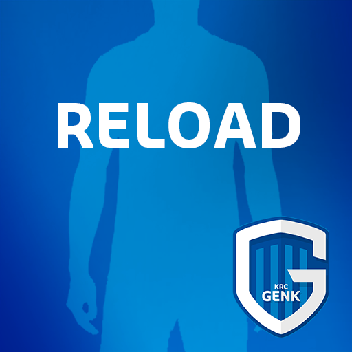 RELOAD KRC Genk Kit icon