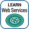 Learn Web Services icon