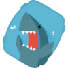 Vegetables Sharks icon