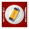 Yummy Battery Widget icon