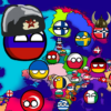 Countryballs: World War Simula icon