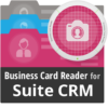 Business Card Reader for SuiteCRM icon