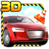 Park It 3D icon