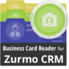 Business Card Reader for Zurmo CRM icon