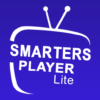 Smarters Player Lite icon