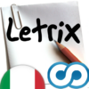 Letrix Italiano icon