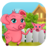 Feed the Pig icon