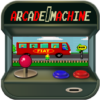 Arcade machine icon