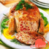 Turkey recipes icon