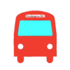 Washington DC Bus Tracker icon