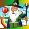 Wizard Dress Up Games icon