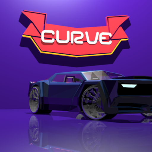 CURVE: Ultimate Racing Challenge icon