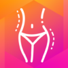 FitPix – Face & Body Editor icon