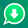 Status Saver Status Downloader icon