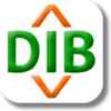 DIB icon