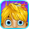 Hair Salon & Barber Kids Games icon