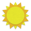 SUNSHINE icon