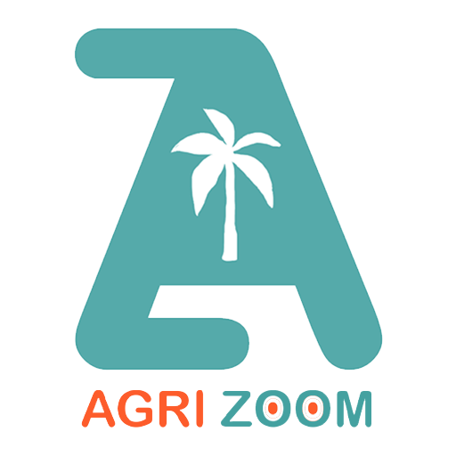 AgriZoom Congo eCommerce and Crowdfunding icon