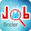 Job Finder icon