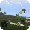 End Wolf addon for MCPE icon