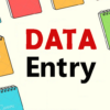 Data Entry | Demand for Data Entry Jobs icon