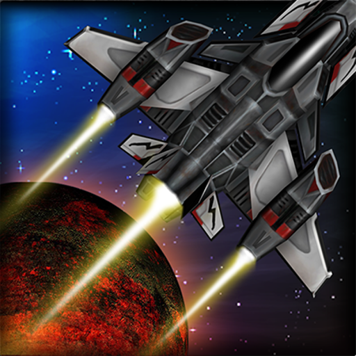 Star Hunt icon