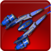 Blast Space Battleship Combat icon