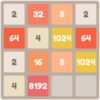 Number Puzzle: 2048 icon