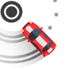 Donuts Drift: Endless Drifting icon