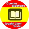 Spanish Short Stories icon