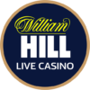 William Hill Live Casino: Roulette & Blackjack icon