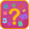 Math Word Problem Solving Games Problems Solver icon