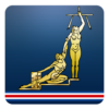 Poder Judicial icon