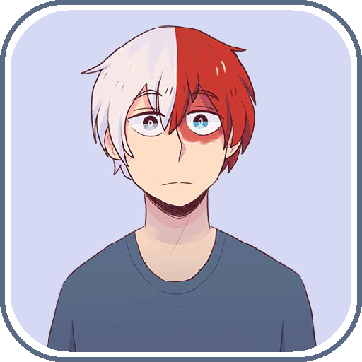 Drawing Anime Boy Ideas icon