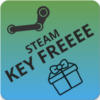 Steam Key Free icon