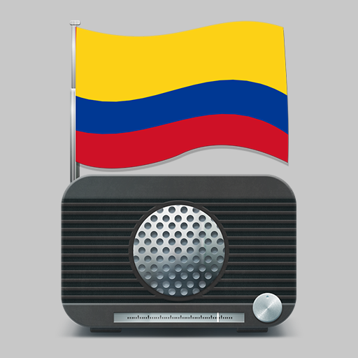 Radio Colombia Radio FM icon